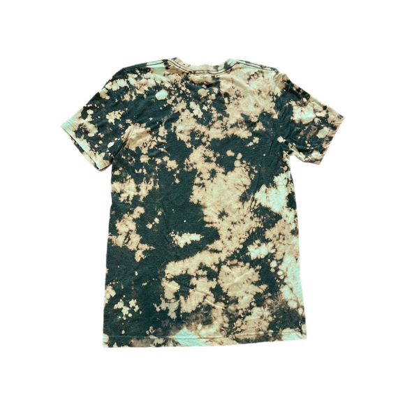 Cactus Bleached Tee - Picture 2 of 3